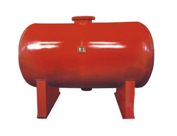 消防气压罐